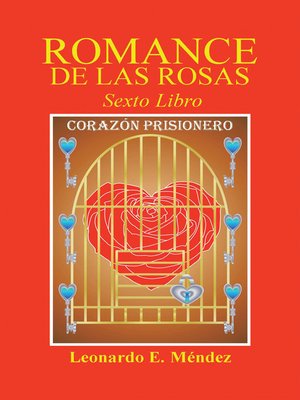 cover image of Romance De Las Rosas Vi